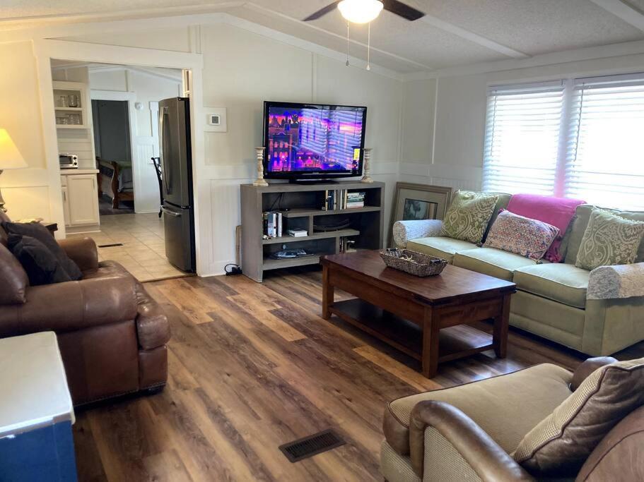 Beaufort Sc New Renovation, Close To Parris Island, Historic Downtown, Beautiful Beaches, Sleeps 8 Zewnętrze zdjęcie