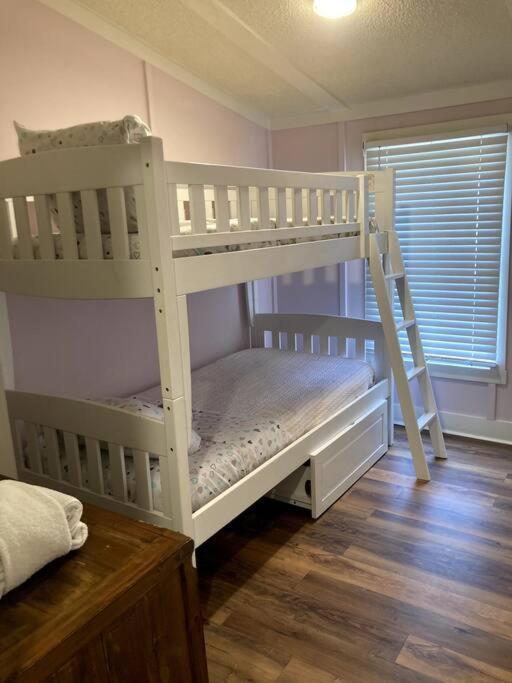 Beaufort Sc New Renovation, Close To Parris Island, Historic Downtown, Beautiful Beaches, Sleeps 8 Zewnętrze zdjęcie