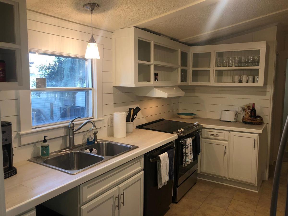 Beaufort Sc New Renovation, Close To Parris Island, Historic Downtown, Beautiful Beaches, Sleeps 8 Zewnętrze zdjęcie