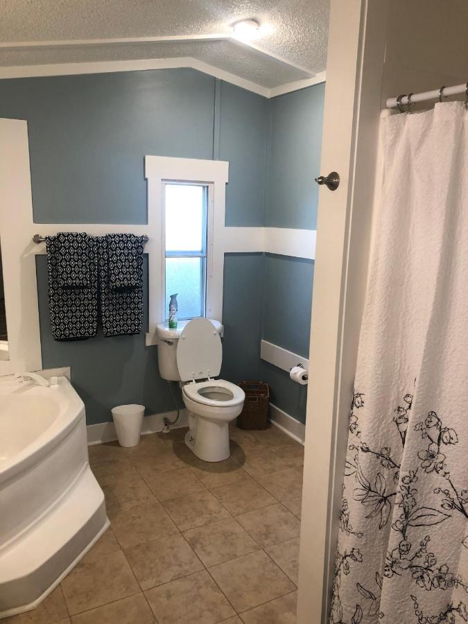 Beaufort Sc New Renovation, Close To Parris Island, Historic Downtown, Beautiful Beaches, Sleeps 8 Zewnętrze zdjęcie
