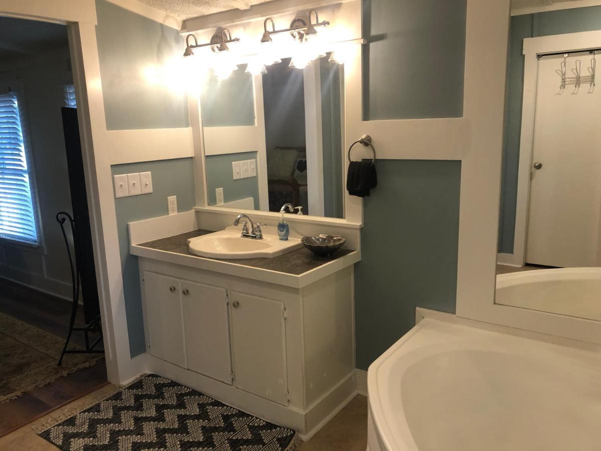 Beaufort Sc New Renovation, Close To Parris Island, Historic Downtown, Beautiful Beaches, Sleeps 8 Zewnętrze zdjęcie