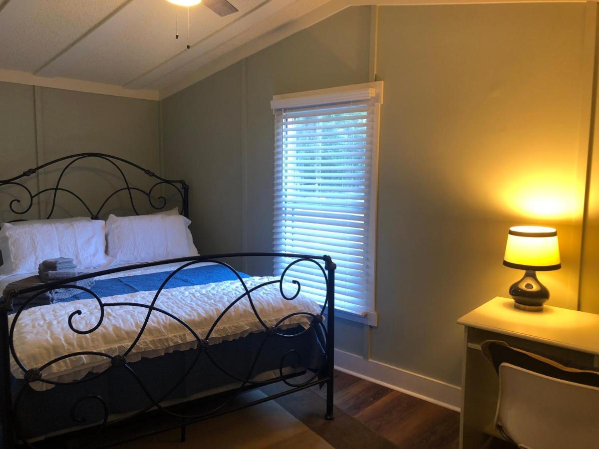 Beaufort Sc New Renovation, Close To Parris Island, Historic Downtown, Beautiful Beaches, Sleeps 8 Zewnętrze zdjęcie
